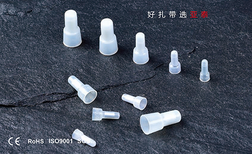 安全型（xíng）壓線帽（銅管）