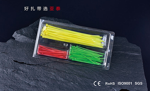 組合性包裝（泡盒裝）